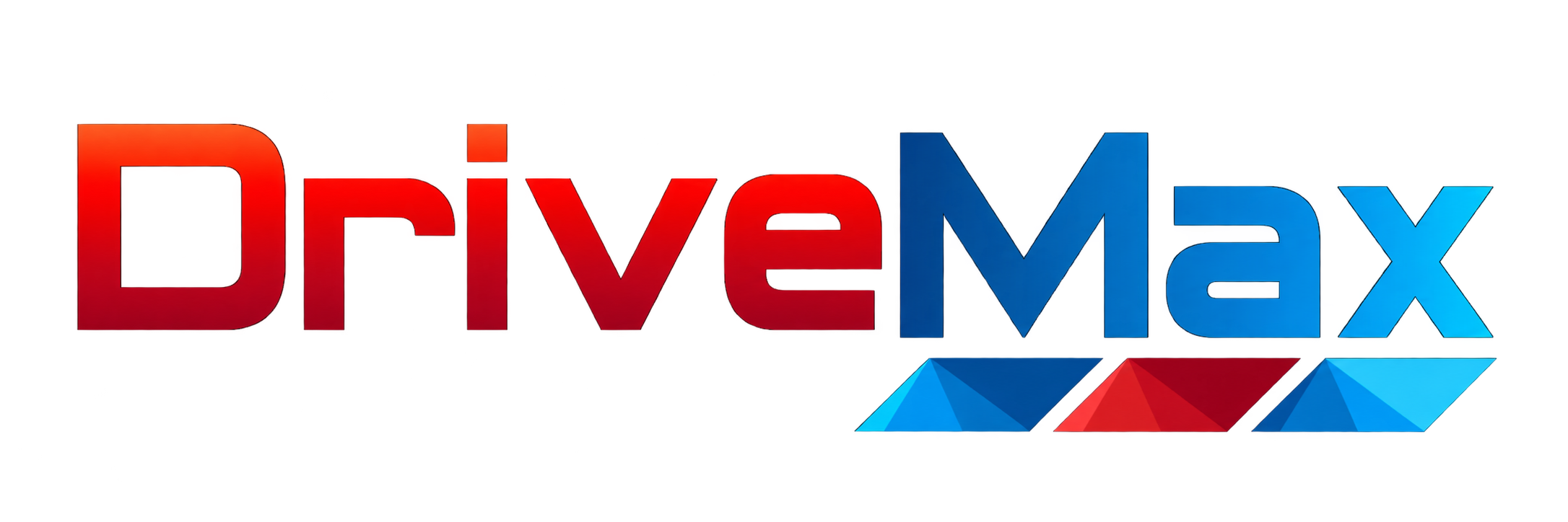 DriveMax logo
